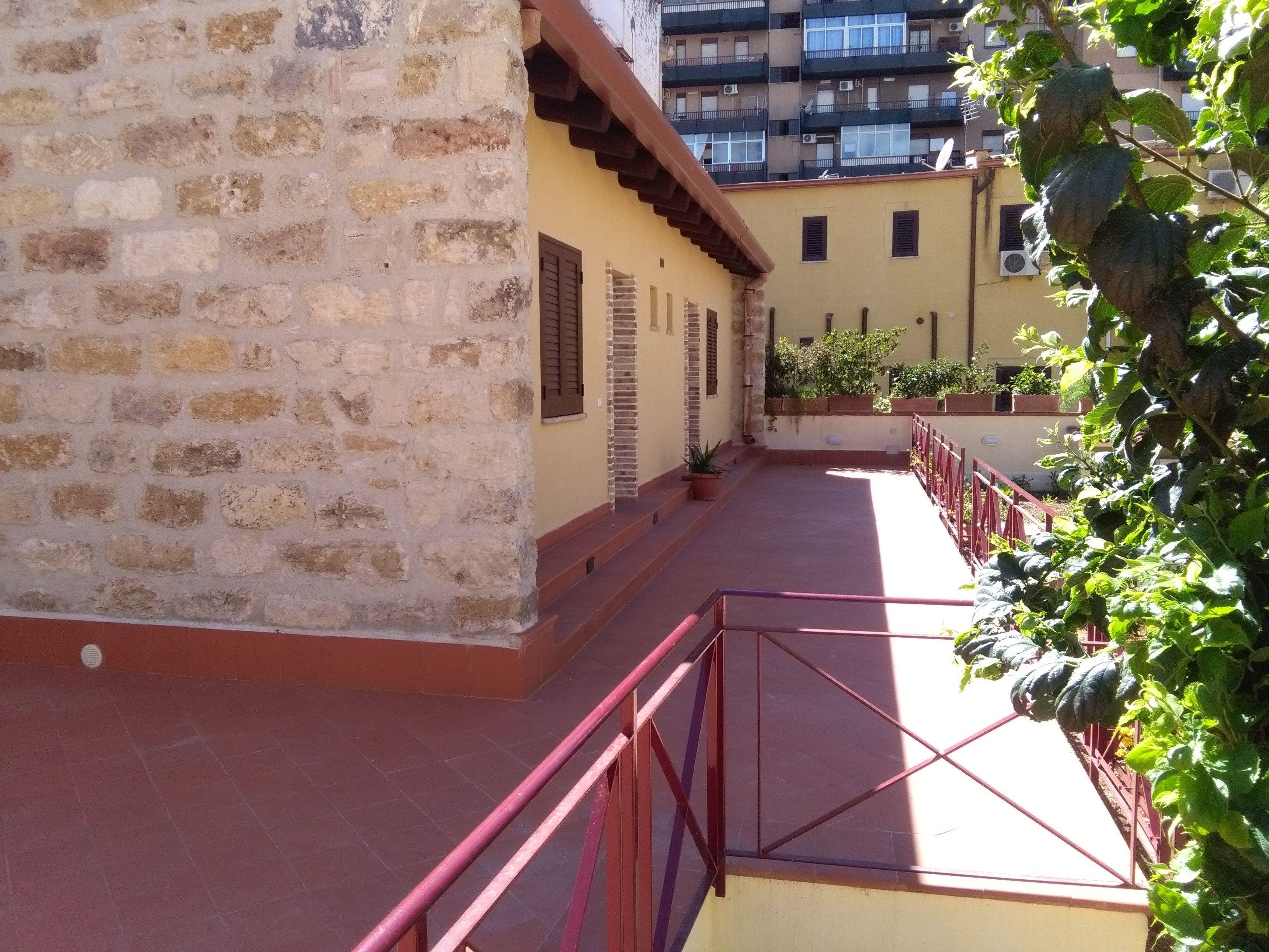 Hotel D'Orleans — Fotos 3